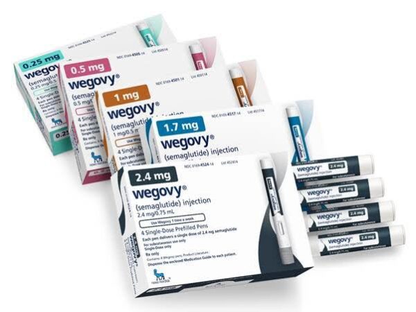 Weekly Once Injections Weight Regain After Ozempic, Wegovy & Mounjaro: What to Know