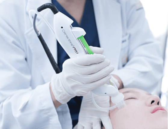 Juvelook for skin rejuvenation