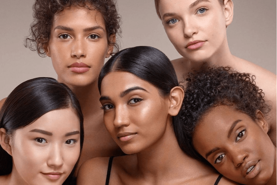 Aesthetic and Laser treatments for darker skin types and skin of color