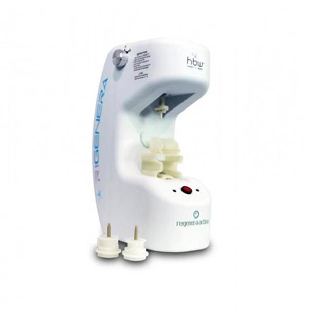 Regenera Activa treatment for hair loss Singapore